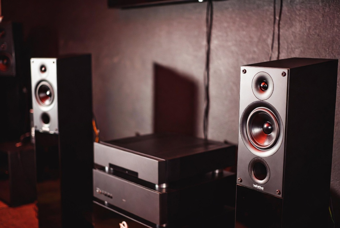 definitive technology