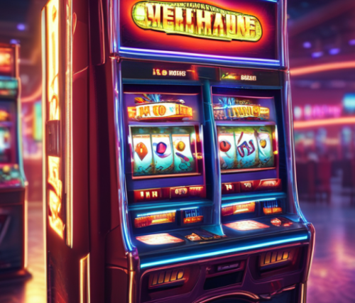 BANDIT4D: The Ultimate Guide to Online Gaming and Lottery