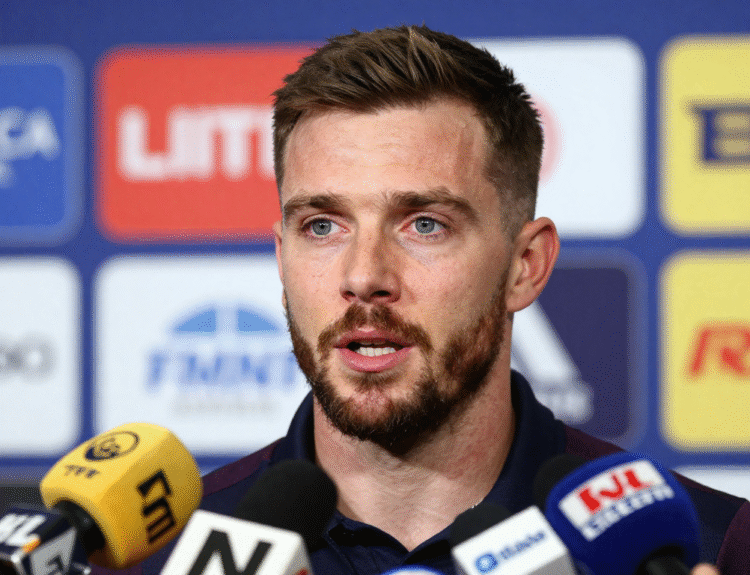 kalvin phillips news