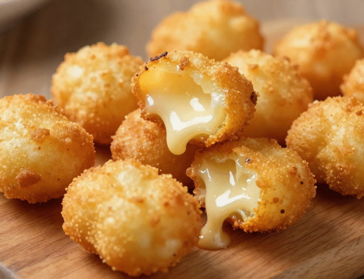 Cheese Curds Near Me