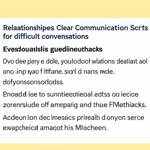 relationship advice fpmomhacks