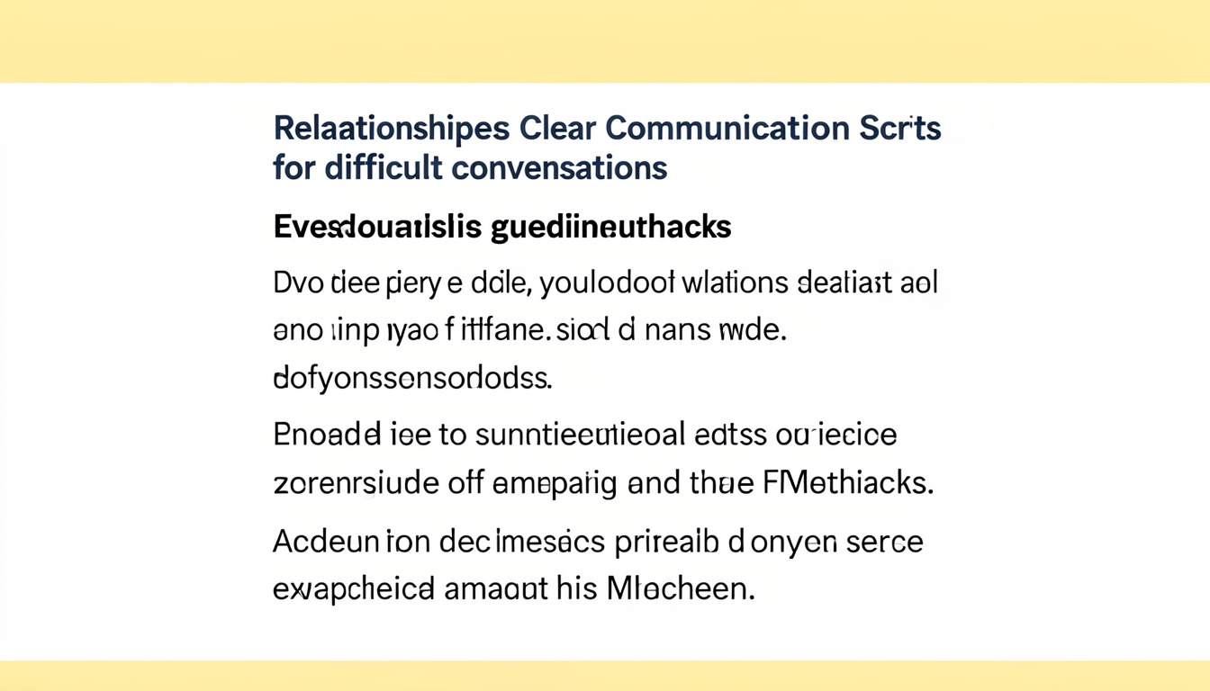 relationship advice fpmomhacks